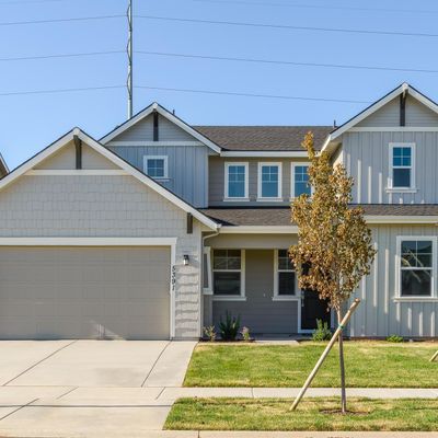 5391 W Riva Capri St, Meridian, ID 83646