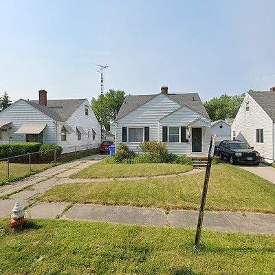 540 Southover Rd, Toledo, OH 43612