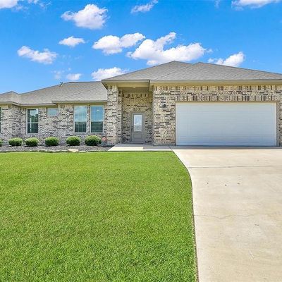 5401 Zephyr Ln, Willis, TX 77318