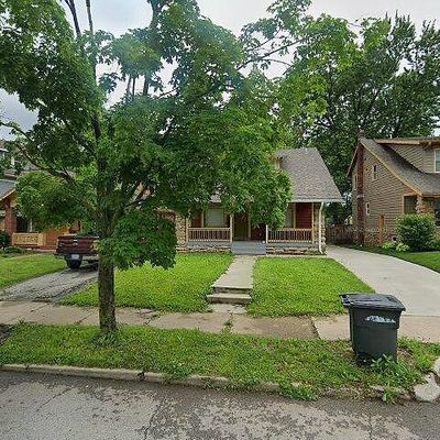 5417 Virginia Ave, Kansas City, MO 64110