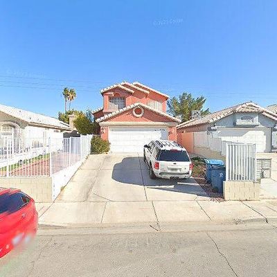 5436 Silverheart Ave, Las Vegas, NV 89142