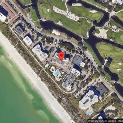 545 Sanctuary Dr #B806, Longboat Key, FL 34228