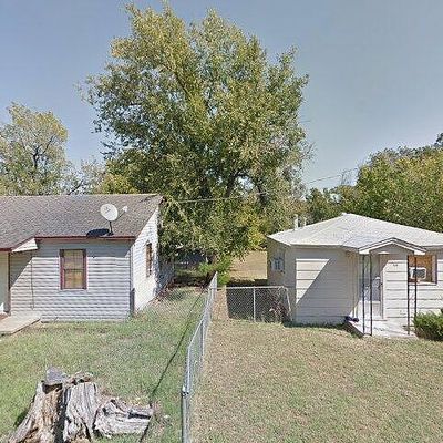 545 N Elm Ave, Shawnee, OK 74801