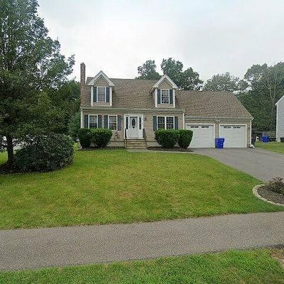 55 Metacomet Ave, East Taunton, MA 02718