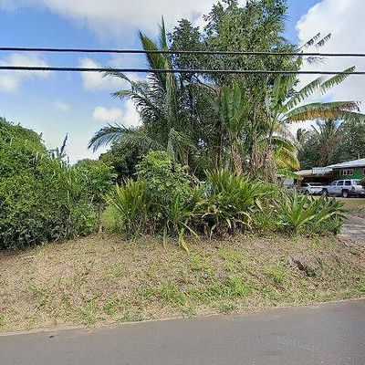 55 545 Hawi Rd, Hawi, HI 96719