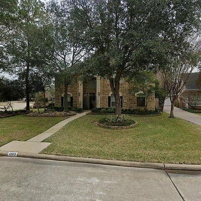 5503 Baron Oaks Ct, Houston, TX 77069