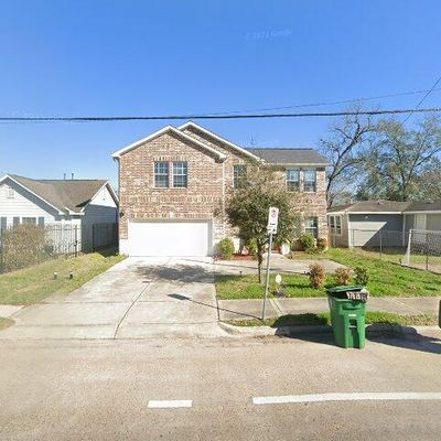 5508 Elysian St, Houston, TX 77009