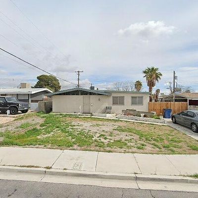 5524 Idle Ave, Las Vegas, NV 89107