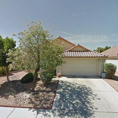 5525 Zone Ave, Las Vegas, NV 89122