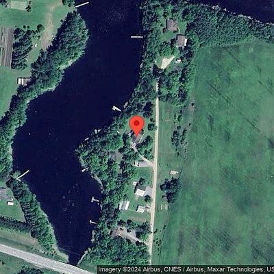 553 Kelly Creek Dr Nw, Baudette, MN 56623