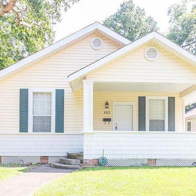 553 Prospect St, Shreveport, LA 71104