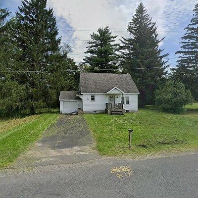 5540 Bartlett Rd, Rome, NY 13440