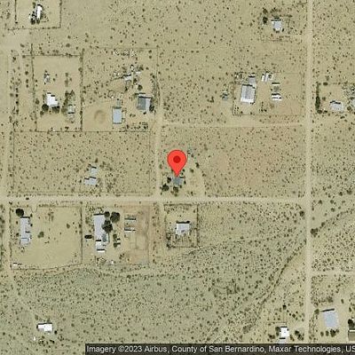 55620 Lum Ln, Landers, CA 92285