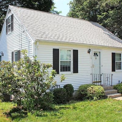 56 4 Th Ave, Weymouth, MA 02188