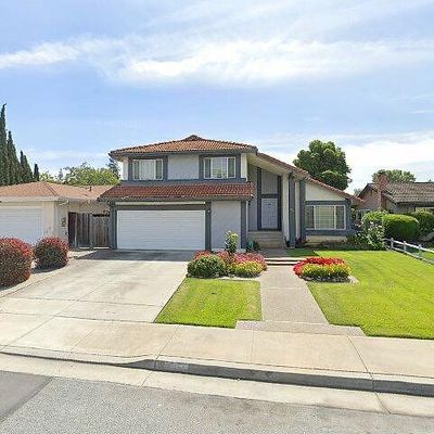 56 Dearwell Way, San Jose, CA 95138