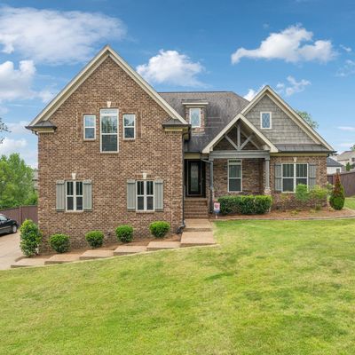 56 Harbor Pt, Lebanon, TN 37087