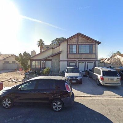 5629 Caladonia Ave, Las Vegas, NV 89110