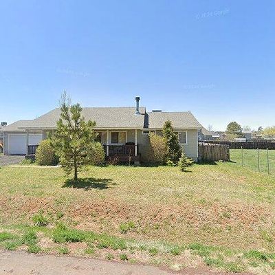 5662 Scotts Dr, Lakeside, AZ 85929