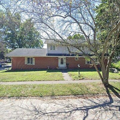 57 Appletree Ln, Valparaiso, IN 46383