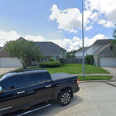 711 Winter Pines Ct, Spring, TX 77373