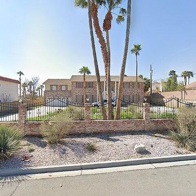 7145 Tara Ave, Las Vegas, NV 89117