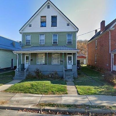 716 718 Woodward Ave, Kittanning, PA 16201