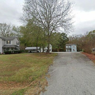 718 Pinehaven Street Ext, Laurens, SC 29360