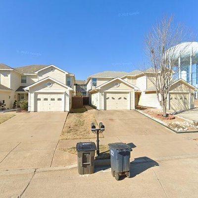 7222 Irish Valley Trl, Fort Worth, TX 76123