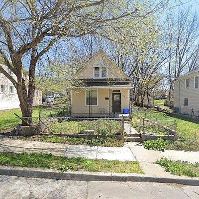 723 Kensington Ave, Kansas City, MO 64124