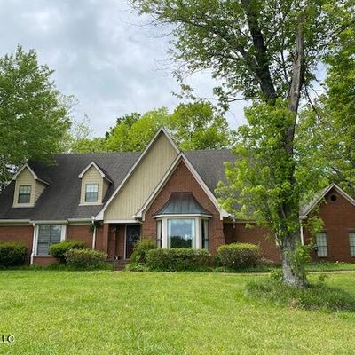 7235 Davidson Rd, Olive Branch, MS 38654