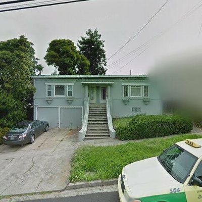 724 Elm St, El Cerrito, CA 94530