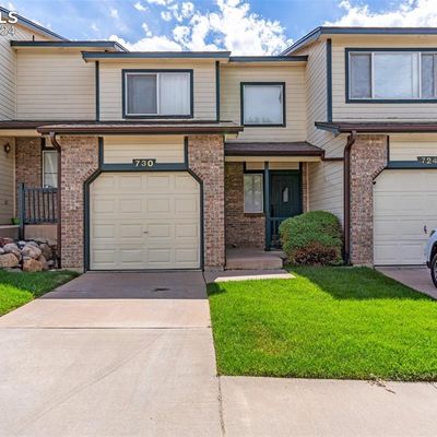 730 Mediterranean Pt, Colorado Springs, CO 80910