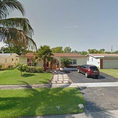 7310 Nw 20 Th St, Sunrise, FL 33313