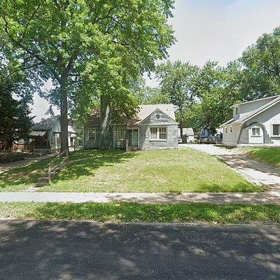 7315 Lydia Ave, Kansas City, MO 64131