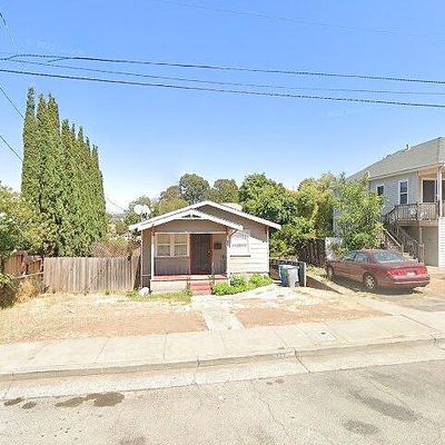 732 Sheridan St, Vallejo, CA 94590