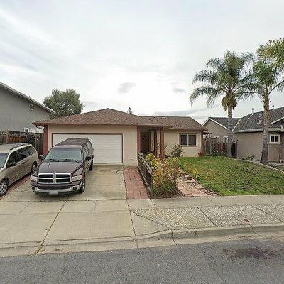 734 Covina Way, Fremont, CA 94539