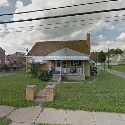 737 Garfield St, Springdale, PA 15144