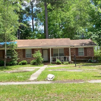 737 North St, Bamberg, SC 29003