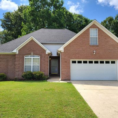 740 Princeton Pkwy, Mount Olive, AL 35117