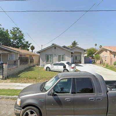 740 W 11 Th St, San Bernardino, CA 92410