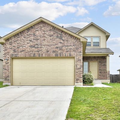 7425 Summer Blossom Ct, Converse, TX 78109