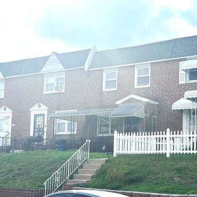 7439 Ruskin Rd, Philadelphia, PA 19151