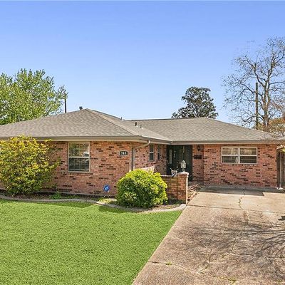 745 Hermes Pl, Gretna, LA 70056