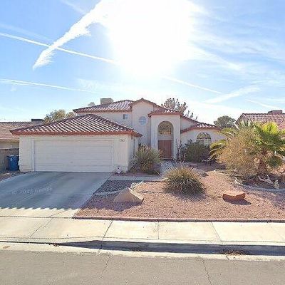 745 Stonecliff Way, Las Vegas, NV 89123