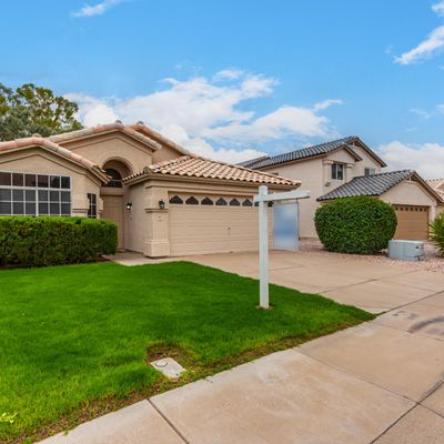 747 N Cholla St, Chandler, AZ 85224