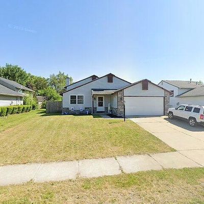 749 Conner Dr, Mishawaka, IN 46544