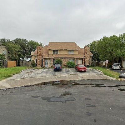 7510 Oak Chase, San Antonio, TX 78239