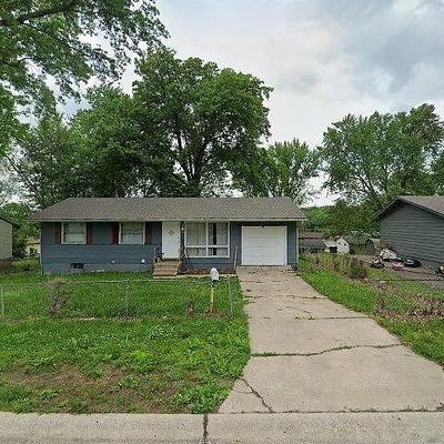 7520 E 52 Nd St, Kansas City, MO 64129