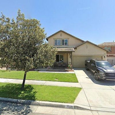 7539 Kenwood Pl, Rancho Cucamonga, CA 91739