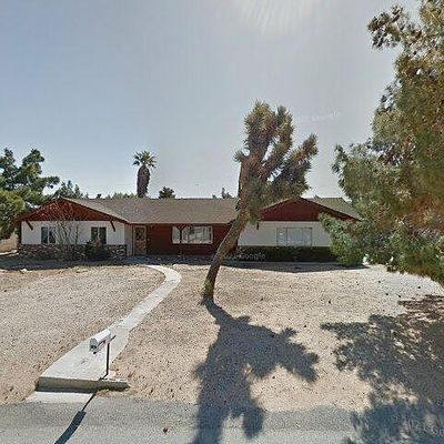 7547 Alaba Ave, Yucca Valley, CA 92284